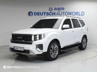 기아 모하비 모하비 더 마스터 4WD 마스터즈 5인승