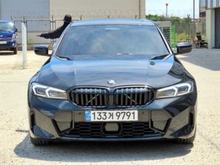 BMW 3시리즈 3시리즈 (G20) 320i M 스포츠