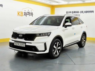 기아 쏘렌토 쏘렌토 4세대(MQ4) 디젤 2.2 4WD 트렌디