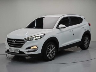 현대 투싼 올뉴투싼 디젤 2.0 4WD 프리미엄