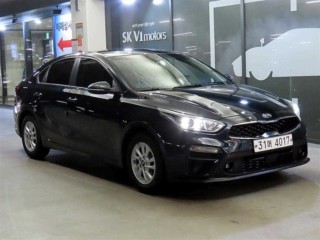 기아 K3 올뉴 K3 1.6 럭셔리