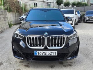BMW X1 X1 (U11) xDrive 20i M 스포츠