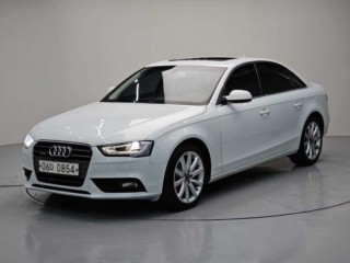 아우디 A4 뉴 A4 35 TDI 콰트로