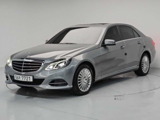 벤츠 E 클래스 E-클래스 W212 E300 아방가르드