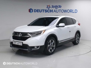 혼다 CR-V CR-V 5세대 1.5 EX-L 2WD