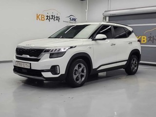 기아 셀토스 가솔린 1.6 터보 2WD 트렌디