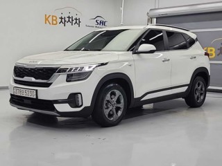기아 셀토스 가솔린 1.6 터보 2WD 트렌디