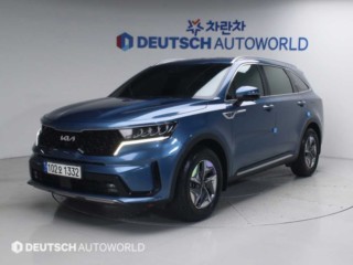 기아 쏘렌토 쏘렌토 4세대(MQ4)하이브리드 HEV 1.6 2WD 노블레스