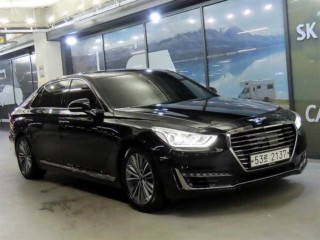 제네시스 EQ900 3.8 GDI AWD 프리미엄 럭셔리