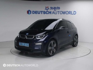 BMW i3 BMW i3 SOL 플러스