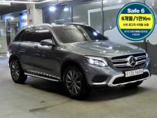 벤츠 GLC 클래스 GLC클래스 X253 GLC 350 e 4MATIC