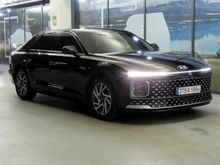 현대 그랜저 그랜저 (GN7) 가솔린 3.5 2WD 익스클루시브