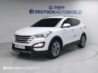 현대 싼타페 싼타페 DM 디젤 2WD 2.0 익스클루시브