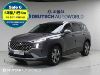 현대 싼타페 더 뉴 싼타페 디젤 2.2 2WD 프레스티지