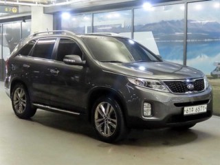 기아 쏘렌토 뉴 쏘렌토 R 2WD 2.0 노블레스
