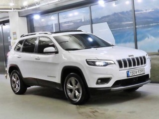 지프 체로키 체로키(KL) 2.4 리미티드 AWD