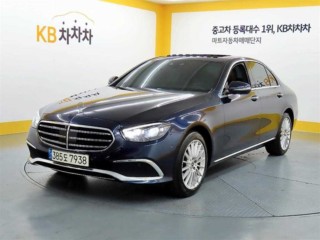벤츠 E 클래스 E-클래스 W213 E250 아방가르드