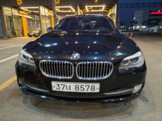 BMW 5시리즈 5시리즈 (F10) 525d xDrive