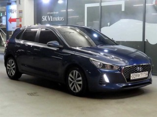 현대 i30 i30 (PD) 1.6 디젤 스마트