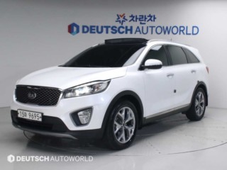 기아 쏘렌토 올 뉴 쏘렌토 디젤 2WD 2.0 프레스티지