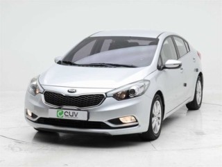 기아 K3 1.6 VGT 트렌디