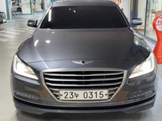 현대 제네시스 제네시스DH G330 프리미엄 AWD