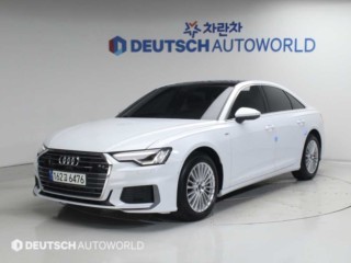 아우디 A6 A6 (C8) 45 TFSI 프리미엄