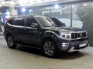 기아 모하비 모하비 더 마스터 4WD 마스터즈 5인승