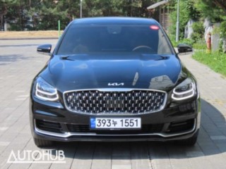 기아 K9 더 K9 3.8 GDI AWD 베스트 셀렉션Ⅰ