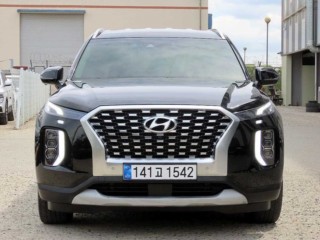 현대 팰리세이드 가솔린 3.8 2WD 프레스티지