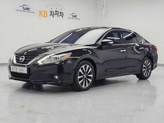 닛산 알티마 2.5 스마트