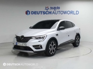 르노코리아(삼성) XM3 1.3 TCe RE 시그니처