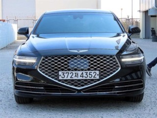 제네시스 G90 3.8 GDI AWD 프리미엄 럭셔리