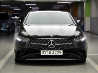 벤츠 CLS 클래스 CLS클래스 C257 CLS 300d 4MATIC
