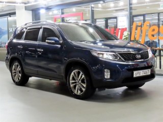 기아 쏘렌토 뉴 쏘렌토 R 2WD 2.0 노블레스