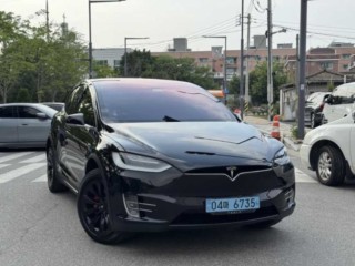 테슬라 모델 X 100D