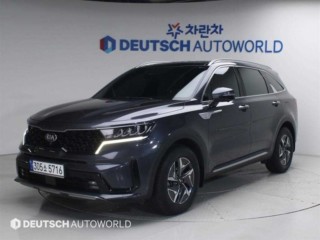 기아 쏘렌토 쏘렌토 4세대(MQ4)하이브리드 HEV 1.6 2WD 시그니처