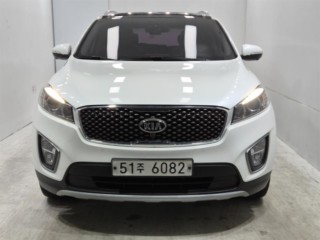 기아 쏘렌토 올 뉴 쏘렌토 디젤 2WD 2.2 노블레스 스페셜