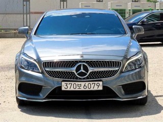 벤츠 CLS 클래스 CLS클래스 W218 CLS 400 AMG Line