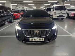 캐딜락 CT6 CT6 Reborn CT6 3.6 PLATINUM
