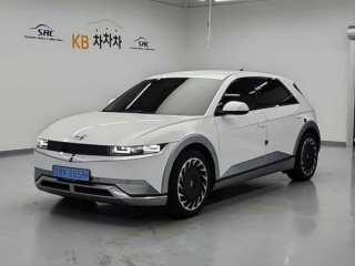 현대 아이오닉 5 롱 레인지 프레스티지