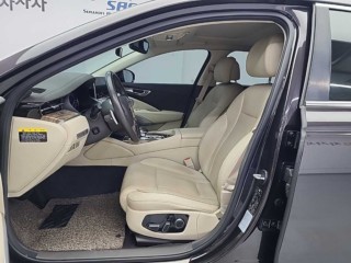 기아 K9 더 K9 3.8 GDI AWD 플래티넘Ⅰ