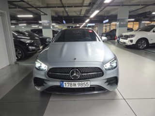벤츠 E 클래스 E-클래스 W213 E450 4MATIC 쿠페