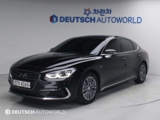 현대 그랜저 그랜저 IG 하이브리드 익스클루시브