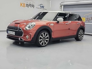 미니 클럽맨 쿠퍼 S 클럽맨 언톨드 에디션 2세대