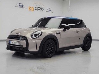 미니 쿠퍼 클래식 플러스 런치팩 3세대