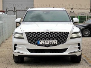 제네시스 GV80 가솔린 2.5T 2WD