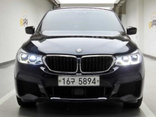 BMW 그란투리스모 6시리즈 GT (G32) 630D XDRIVE M 스포츠