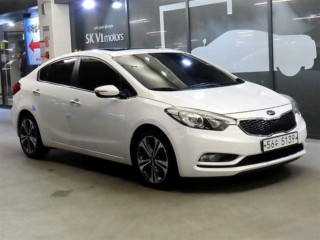 기아 K3 1.6 GDI 트렌디