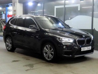BMW X1 X1 (F48) xDrive 18d 프리미엄